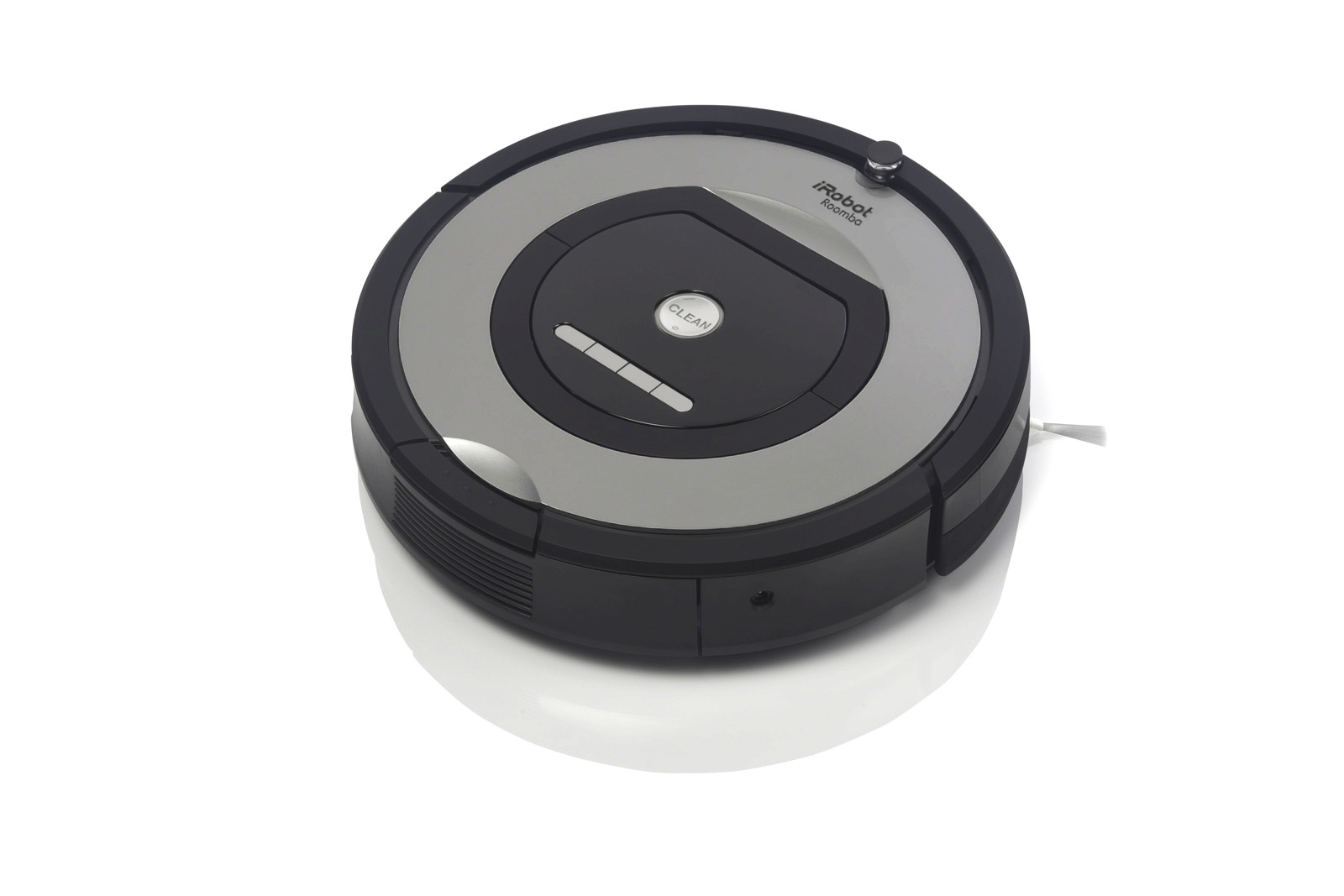 Robot Vacuum Cleaner iRobot Roomba 774